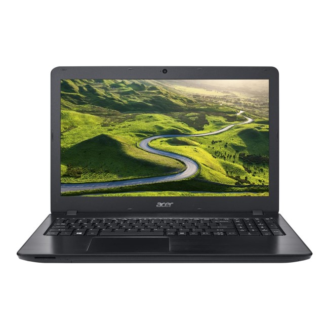 GRADE A2 - Refurbished Acer Aspire F15 F5-573G 15.6" Intel Core i5-7200U 8GB 1TBB + 256GB SSD DVD-RW NVIDIA GeForce GTX 950M 4GB Windows 10 Laptop