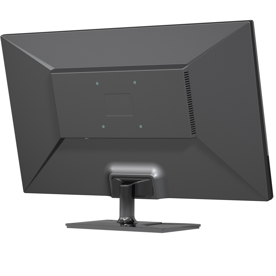 GRADE A1 electriQ 28" 4K Ultra HD 1ms FreeSync Monitor Laptops Direct