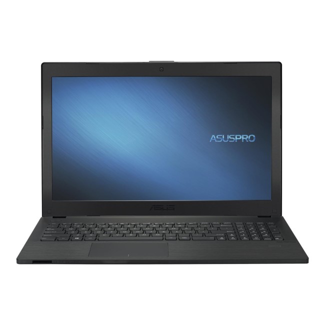 GRADE A2 - Asus Pro P2540UA-XO0198T Core i3-7100U 4GB 1TB 15.6 Inch Windows 10 Laptop 