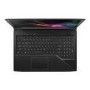 GRADE A1 - Asus Rog Strix GL503VM-GZ128T Core i5-7300HQ 8GB 1TB + 128GB SSD GeForce GTX 1060 15.6 Inch Windows 10 Gaming Laptop 