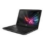 GRADE A1 - Asus Rog Strix GL503VM-GZ128T Core i5-7300HQ 8GB 1TB + 128GB SSD GeForce GTX 1060 15.6 Inch Windows 10 Gaming Laptop 