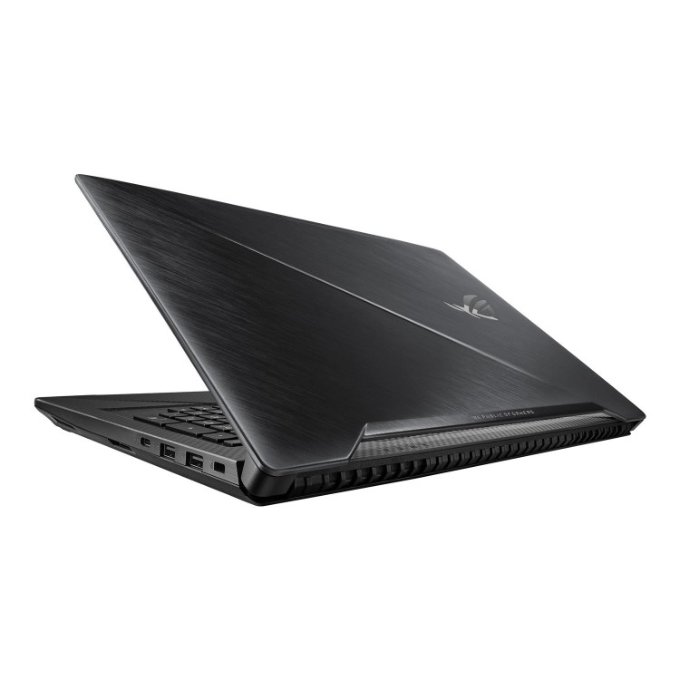 GRADE A1 - Asus Rog Strix GL503VM-GZ128T Core i5-7300HQ 8GB 1TB + 128GB SSD GeForce GTX 1060 15.6 Inch Windows 10 Gaming Laptop 
