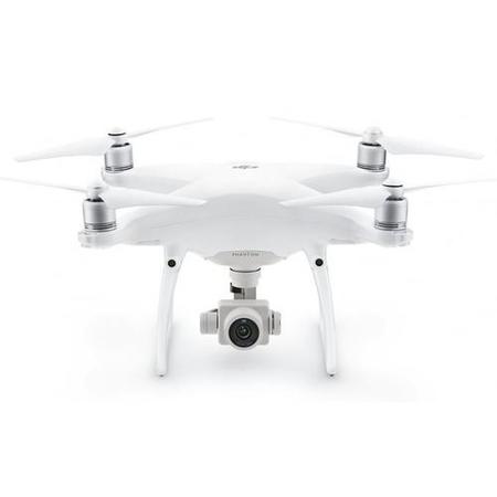 GRADE A1 - DJI Phantom 4 Pro 4K Camera Drone