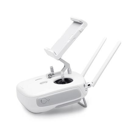 Intelligent Flight Modes Dji Phantom Pro Active Track Box Opened