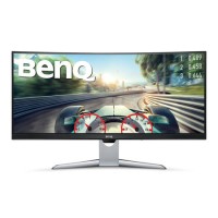 Refurbished BenQ EX3501R 35" UWQHD HDMI Curved Monitor