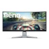 Refurbished BenQ EX3501R 35&quot; UWQHD HDMI Curved Monitor