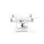DJI Phantom 4 Pro Plus 4K Drone With Collision Avoidance