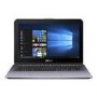 Asus VivoBook Flip Intel Celeron N3350 2GB 32GB 11.6 Inch Windows 10 Convertible Laptop - Grey