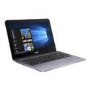 Asus VivoBook Flip Intel Celeron N3350 2GB 32GB 11.6 Inch Windows 10 Convertible Laptop - Grey