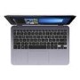 Asus VivoBook Flip Intel Celeron N3350 2GB 32GB 11.6 Inch Windows 10 Convertible Laptop - Grey