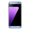 Grade B Samsung S7 Edge Coral Blue 5.5&quot; 32GB 4G Unlocked &amp; SIM Free
