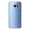 Grade B Samsung Galaxy S7 Edge Coral Blue 5.5&quot; 32GB 4G Unlocked &amp; SIM Free
