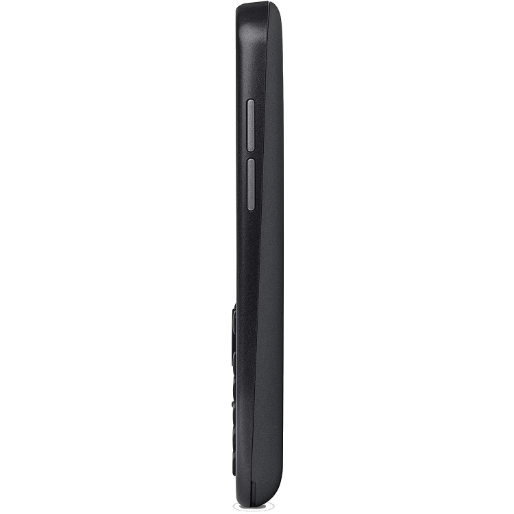 Refurbished Doro 7010 512MB 4G SIM Free Mobile Phone - Graphite