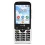 GRADE A1 - Doro 7010 White 2.8" 512MB 4G Unlocked & SIM Free