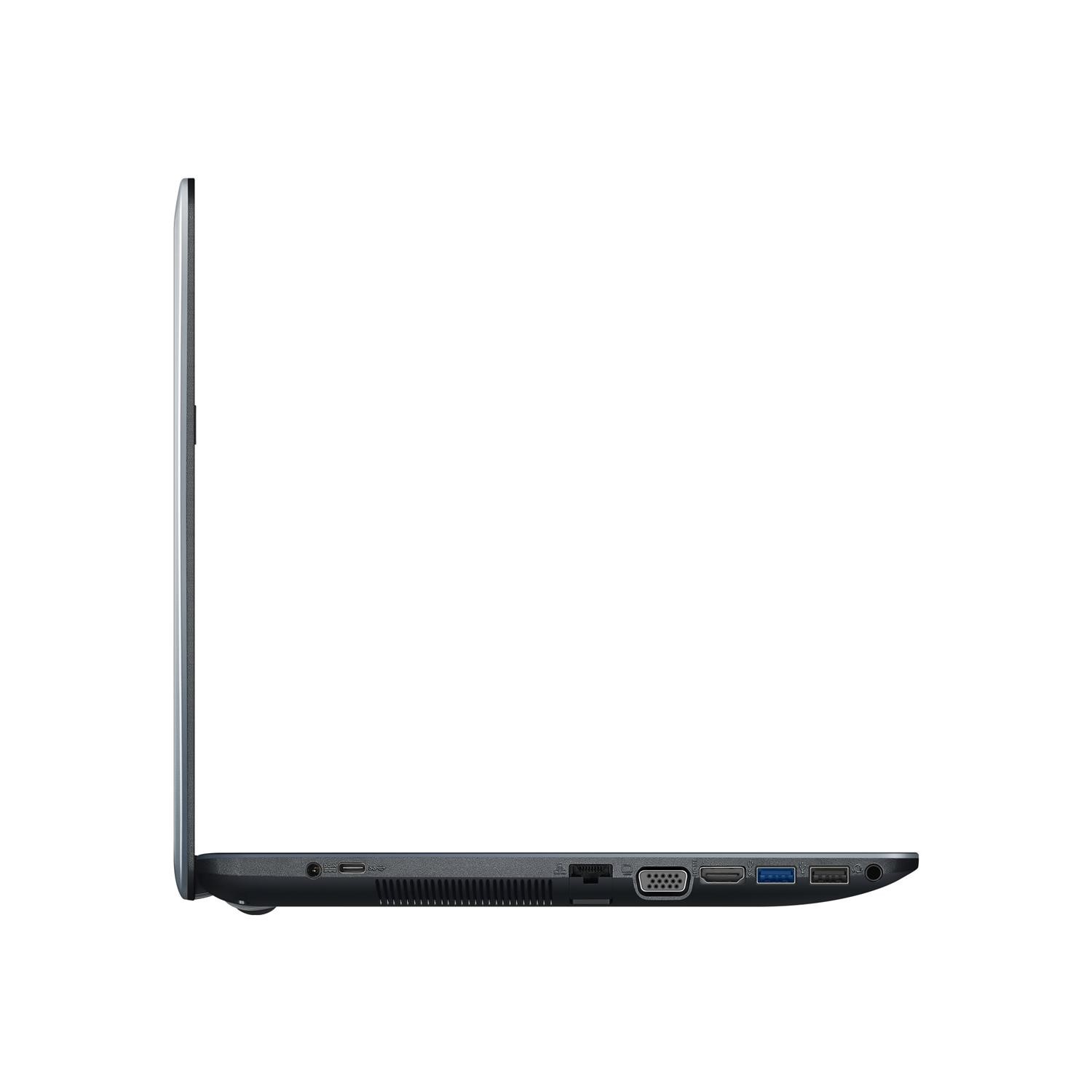 ASUS COMPUTER INC. X541UA Core i5-6200U 2.30GHz 4GB HDD1.0TB ノートパソコン PC Win 10 Home 64bit 中古 T4284383 Asus VivoBook X541UA-SB51-CB 15.6\u0027\u0027 Full HD Notebook Computer