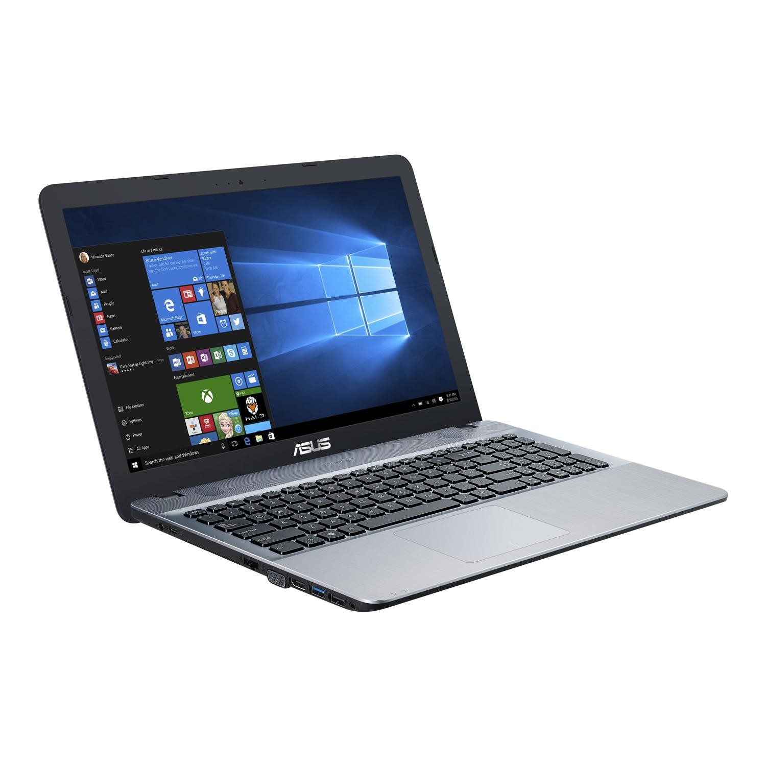 GRADE A2 - Asus Vivobook X541 Core i5-7200u 4GB 1TB 15.6 Inch