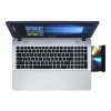 GRADE A2 - Asus Vivobook X541 Core i5-7200u 4GB 1TB 15.6 Inch Windows 10 Laptop