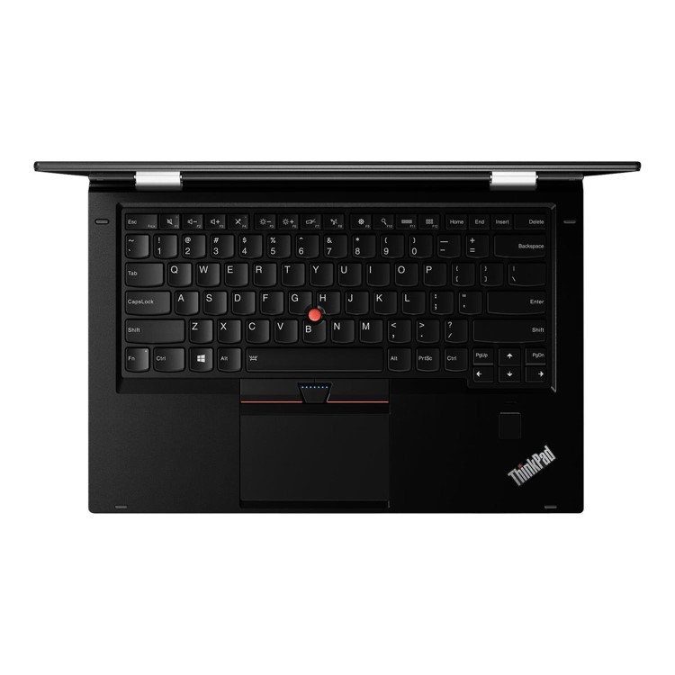 GRADE A2 - Lenovo ThinkPad X1 Intel Core i5-7200U 8GB 256GB SSD 14 Inch Windows 10 Pro 2-in-1 Laptop