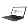 GRADE A2 - HP 250 G6 Core i5-7200U 4GB 500GB 15.6 Inch DVD-RW Windows 10 Laptop