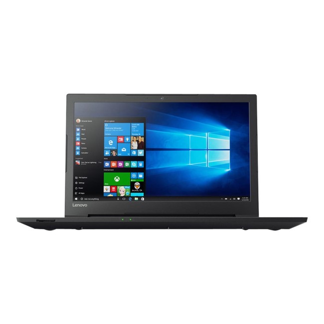 GRADE A2 - Lenovo V110 A9-9410 4GB 128GB SSD 15.6 Inch Windows 10 Laptop