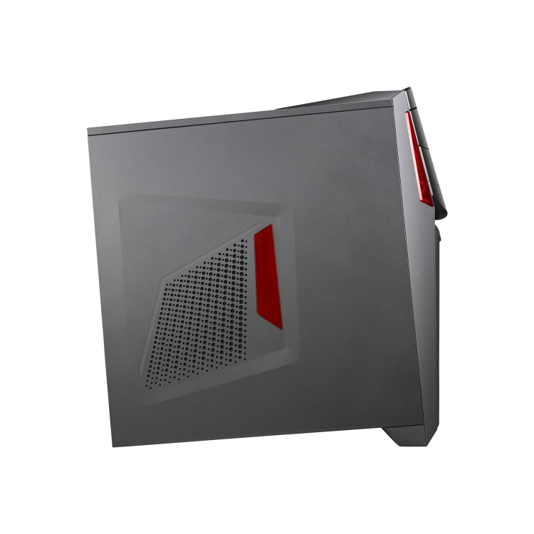 Box Opened Asus ROG Core i5-6400 8GB 1TB GTX 1060 Windows 10 Gaming Desktop