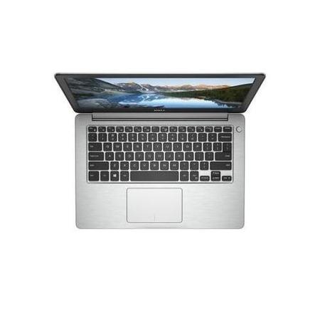 Refurbished Dell Inspiron 13 Core i5 8GB 256GB 13.3 Inch Touchscreen Windows 10 Laptop - German keyboard.
