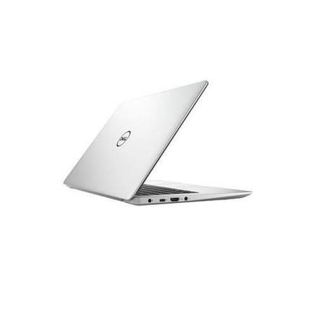 Refurbished Dell Inspiron 13 Core i5 8GB 256GB 13.3 Inch Touchscreen Windows 10 Laptop - German keyboard.