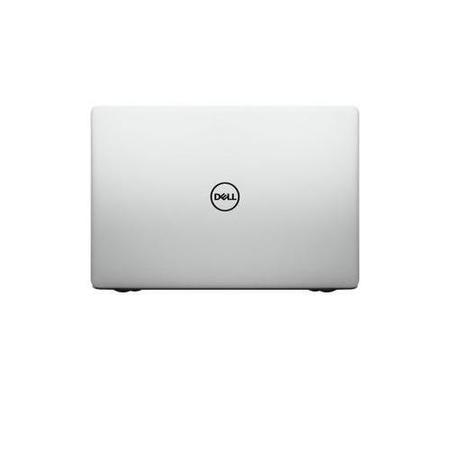 Refurbished Dell Inspiron 13 Core i5 8GB 256GB 13.3 Inch Touchscreen Windows 10 Laptop - German keyboard.