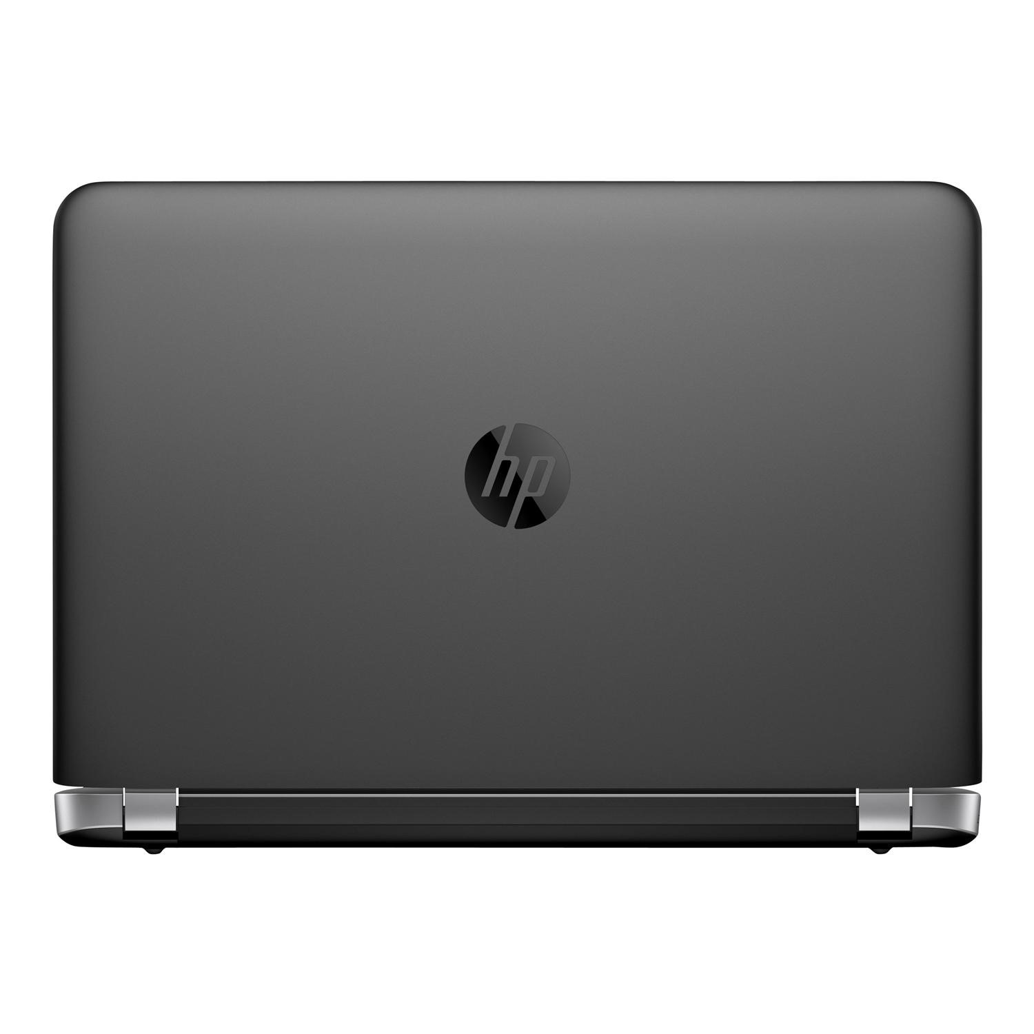 GRADE A2 - HP ProBook 450 G3 Core i3-6100U 8GB 256GB SSD Windows