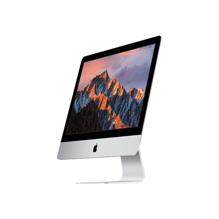 Box Opened Apple iMac Core i5 8GB 1TB 21.5 Inch All-In-One PC
