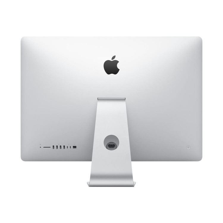 Box Opened Apple iMac Core i5 8GB 1TB 21.5 Inch All-In-One PC
