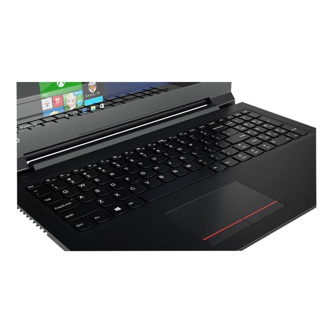 GRADE A2 - Lenovo V110 A9-9410 4GB 128GB 15.6 Inch Windows 10 Laptop