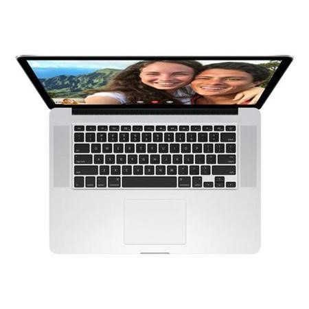GRADE A2 - Apple MacBook Pro Core i7 16GB 256GB 15.4 Inch