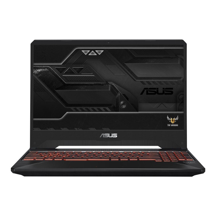 Refurbished Asus Core i7-8750H 8GB 1TB + 256GB SSD 15.6 Inch GeForce GTX 1060 Windows 10 Gaming Laptop