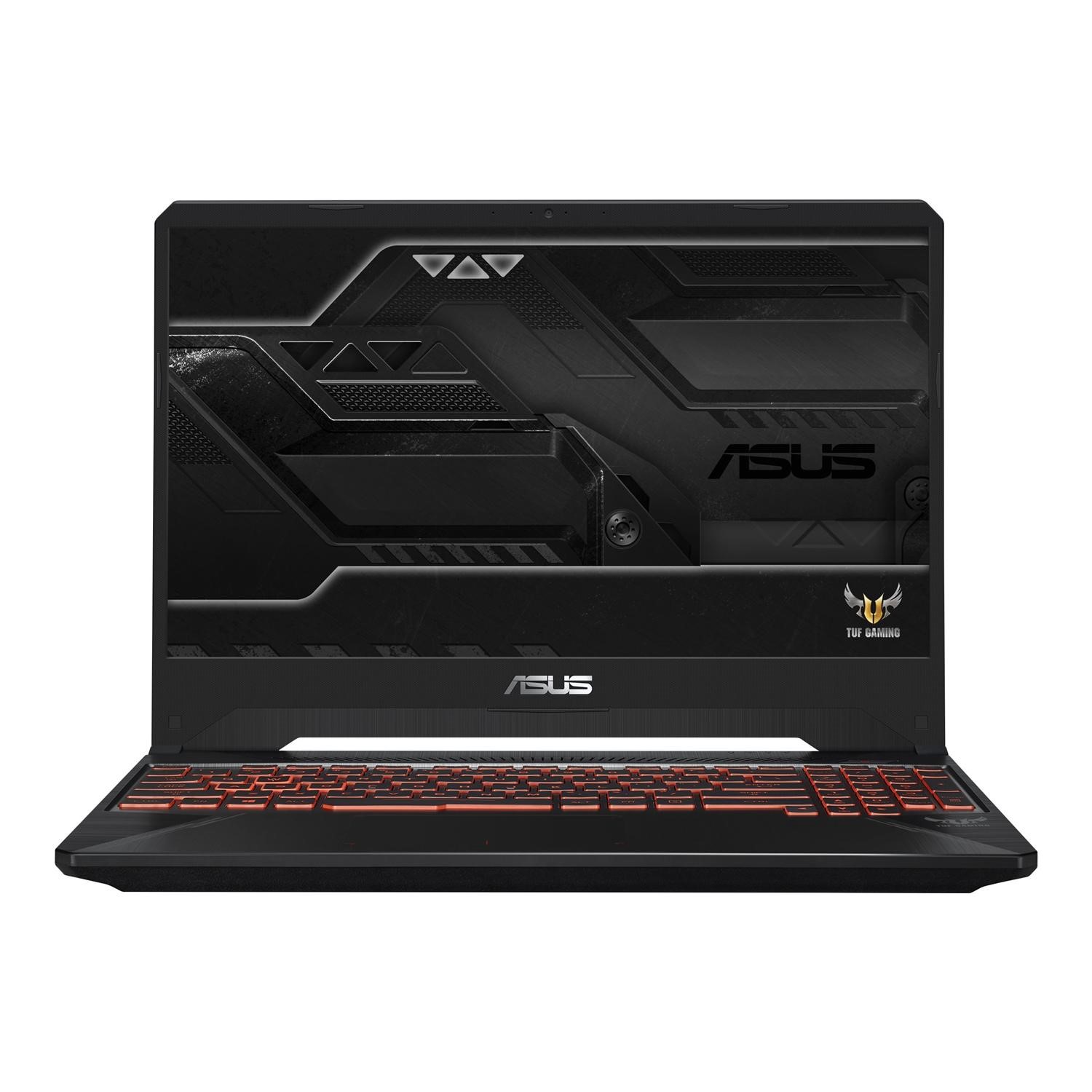 ASUS TUF Gaming A15 FA507RM Gaming Laptop, FHD 144 Hz