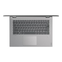 GRADE A2 - Refurbished Lenovo Yoga 520 Core i5-8250U 8GB 128GB 14 Inch Windows 10 2 in 1 Laptop
