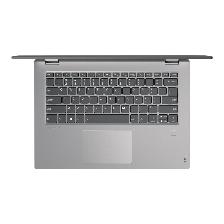 GRADE A2 - Refurbished Lenovo Yoga 520 Core i5-8250U 8GB 128GB 14 Inch Windows 10 2 in 1 Laptop