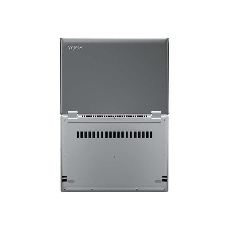GRADE A2 - Refurbished Lenovo Yoga 520 Core i5-8250U 8GB 128GB 14 Inch Windows 10 2 in 1 Laptop