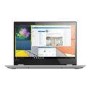GRADE A2 - Refurbished Lenovo Yoga 520 Core i5-8250U 8GB 128GB 14 Inch Windows 10 2 in 1 Laptop