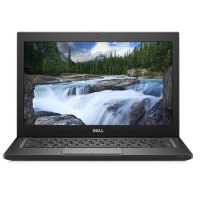 Refurbished Dell Latitude 7290 Core i5-8350U 8GB 256GB 12.5 Inch Windows 10 Pro Laptop
