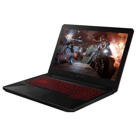 Refurbished ASUS TUF FX504 Core i5-8300H 8GB 1TB GTX 1050