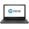 GRADE A2 - HP 250 G6 Core i7-7500U 8GB 256GB 15.6 Inch Full HD Windows 10 home Laptop