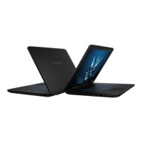 Refurbished Medion Erazer P7651 Core i5-8250U 8GB 1TB DVD-RW GeForce GTX 1050 17.3 Inch Windows 10 Gaming Laptop
