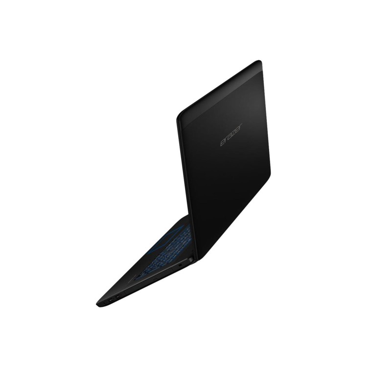 Refurbished Medion Erazer P7651 Core i5-8250U 8GB 1TB DVD-RW GeForce GTX 1050 17.3 Inch Windows 10 Gaming Laptop