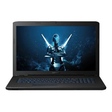 Refurbished Medion Erazer P7651 Core i5-8250U 8GB 1TB DVD-RW GeForce GTX 1050 17.3 Inch Windows 10 Gaming Laptop