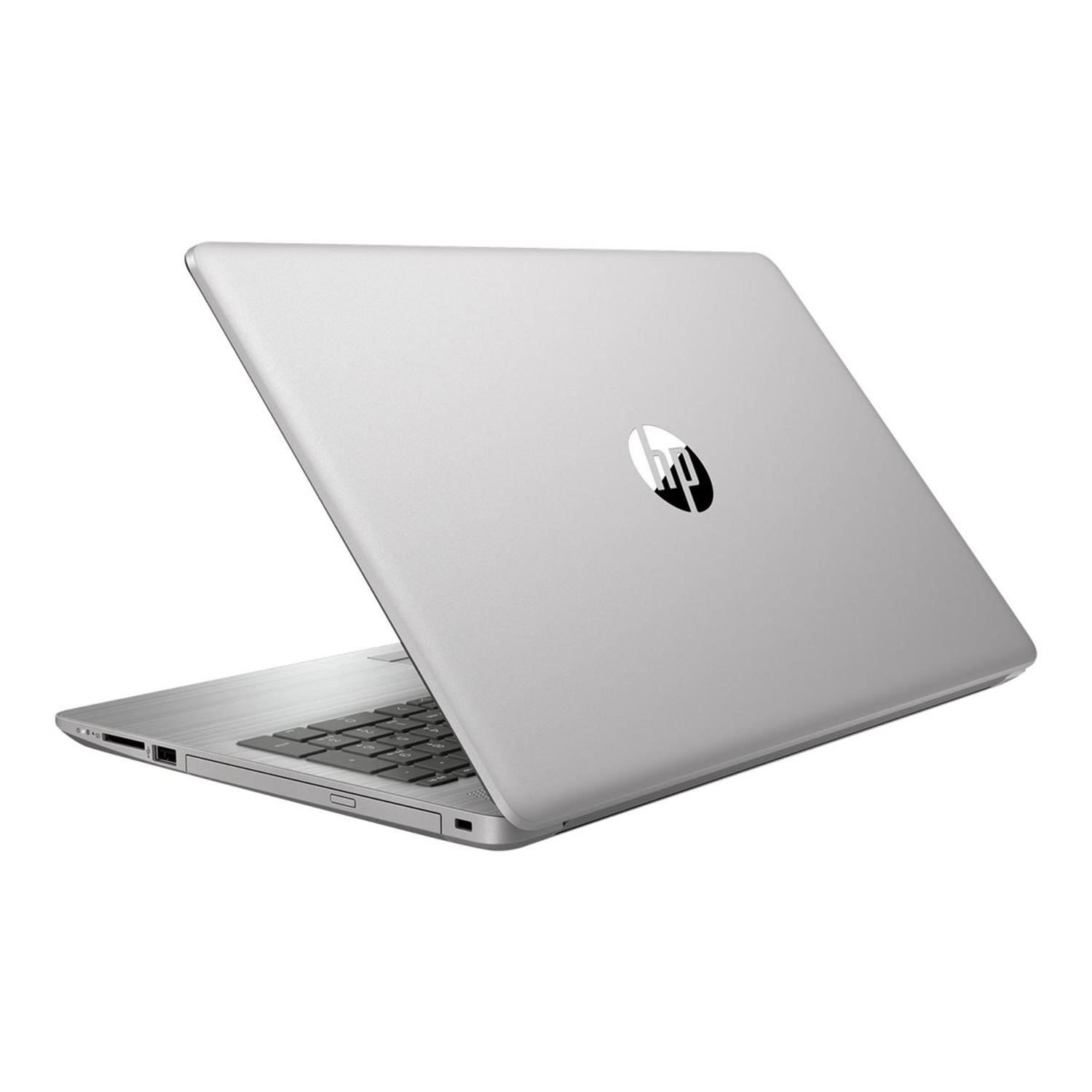 GRADE A3 - HP 255 G7 AMD Ryzen 5 2500U 8GB 256GB 15.6 Inch Windows 