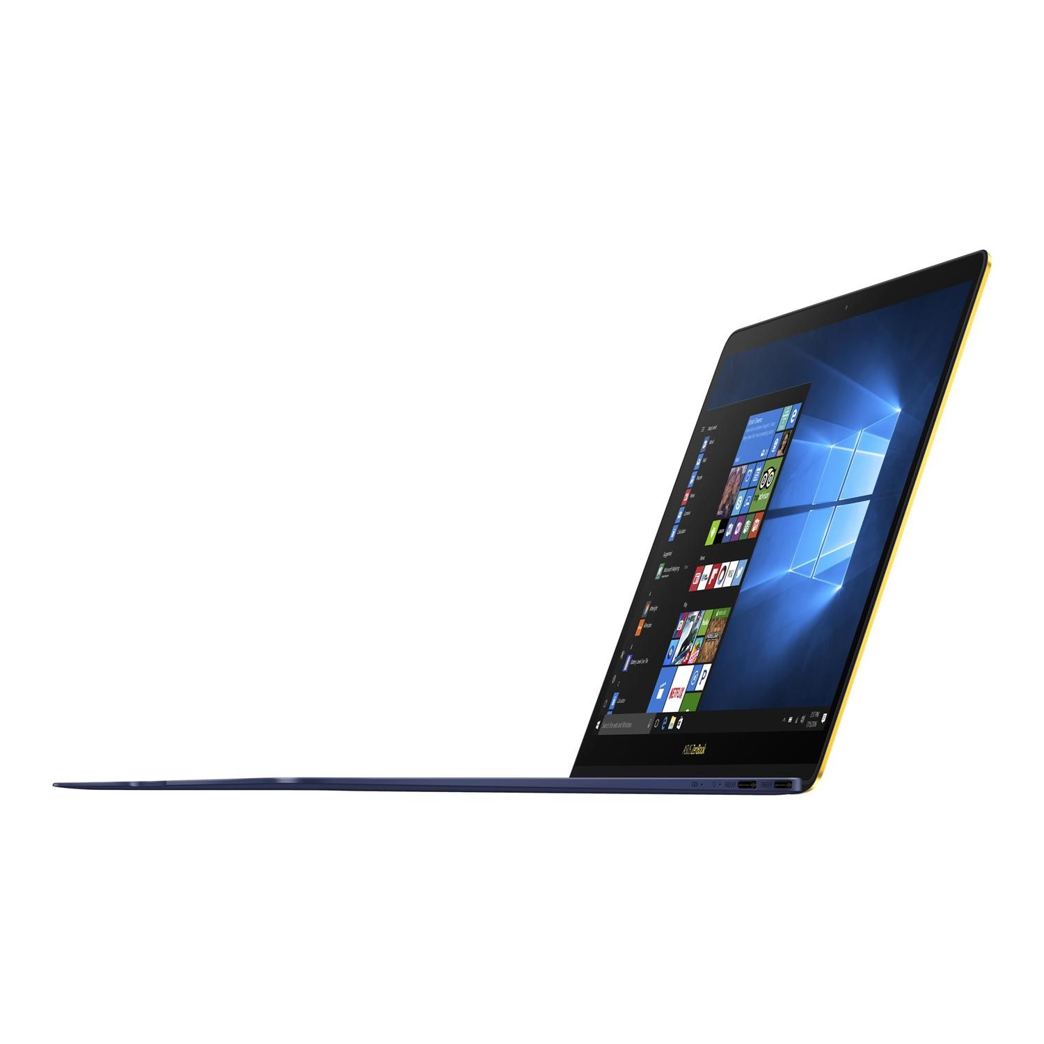 Refurbished Asus Zenbook 3 Deluxe Core i7-8550U 16GB 512GB SSD 14