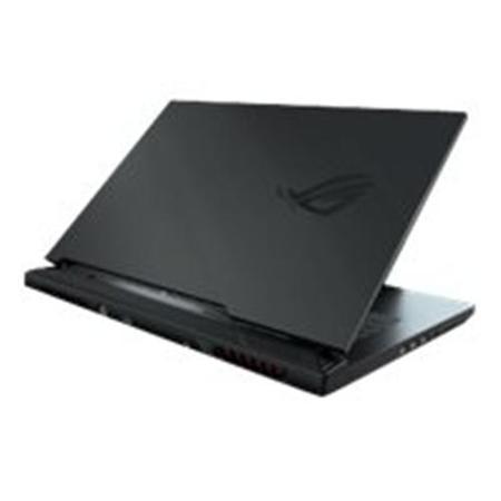 GRADE A2 - Asus ROG STRIX Core i5-9300H 8GB 512GB SSD 15.6 Inch GeForce GTX 1650 Windows 10 Gaming Laptop