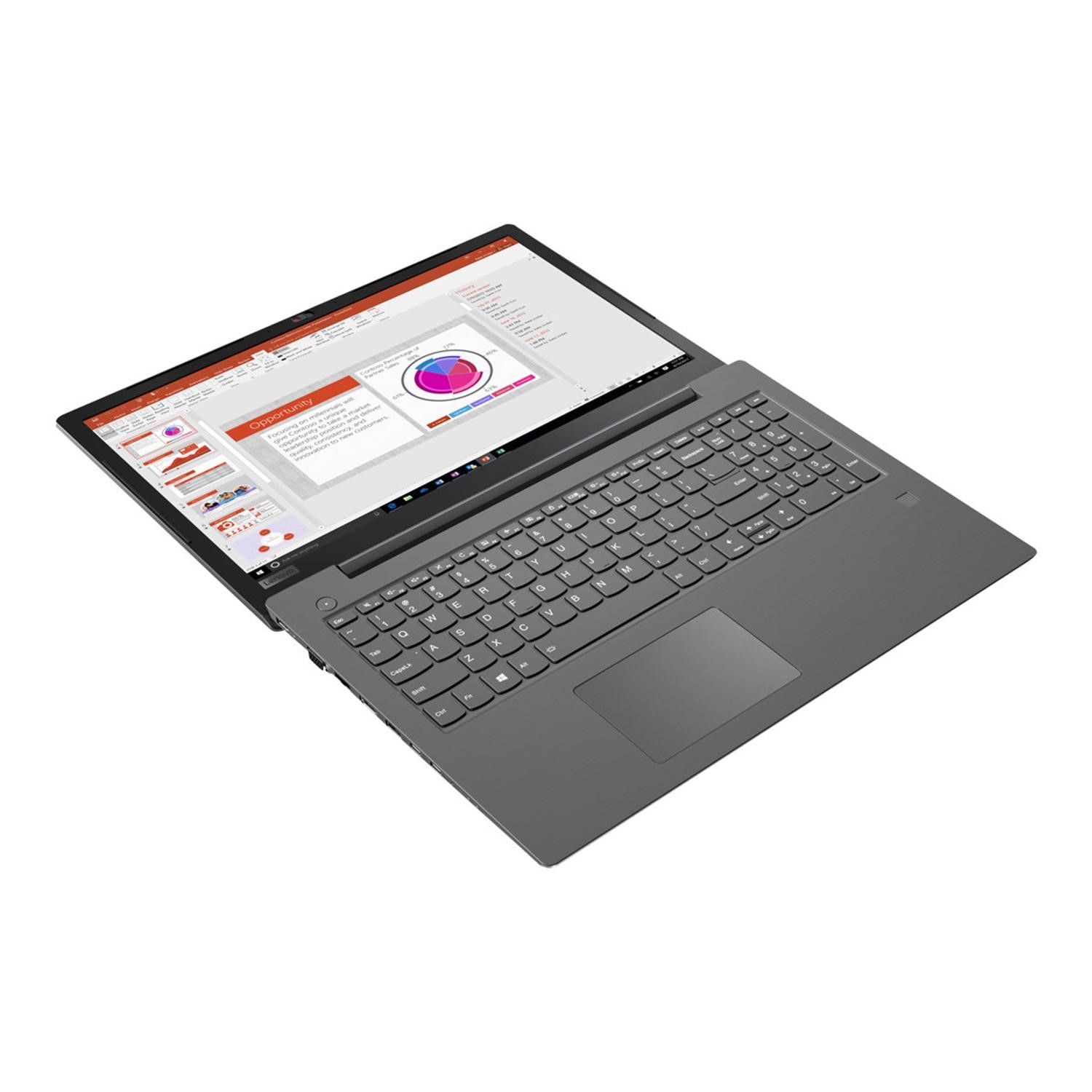 GRADE A3 - Lenovo V330-15IKB Core i7-8550U 8GB 256GB SSD Radeon