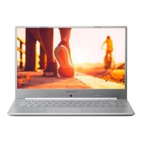 GRADE A2 - Medion Akoya P6645 Core i5-8265U 8GB 256GB SSD 15.6 Inch GeForce MX 150 Windows 10 Home Gaming Laptop